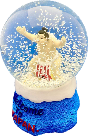 スモードームの現物写真